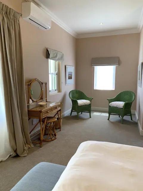 Largest One Bed Apartment & Private Pool In The Hoek 弗朗斯胡克 外观 照片